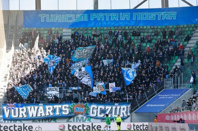 Após protestos, LAFC admite vender o Grasshopper Club Zurich — The Athletic (Tom Bogert)