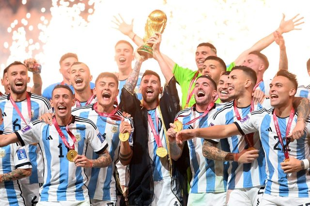 Fifa sem acordos de transmissão na Índia e na China para o Mundial 2026, alvo inicial de €85 M na Índia — SportsPro / Steve McCaskill
