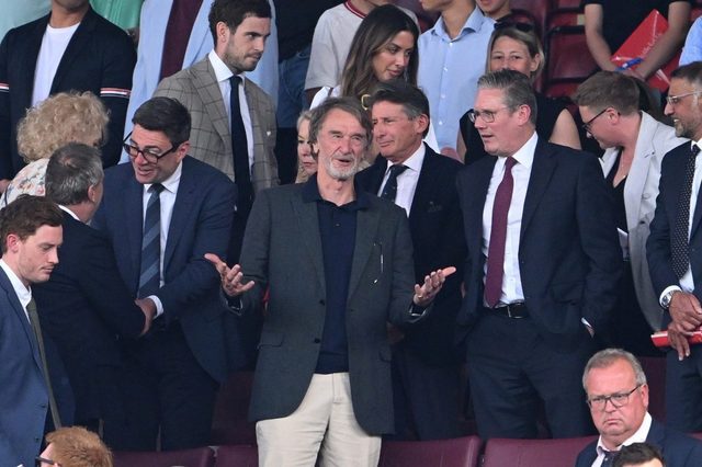 Mudanças à lei laboral no Reino Unido podem expor clubes da Premier League a indemnizações sem teto — City A.M.