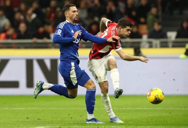 Serie A confirma Milan–Como em Perth após acordo com FIFA e AFC — The Athletic (via The New York Times)