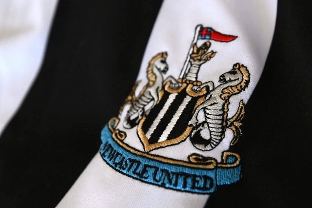 Newcastle fecha patrocínio principal com a KNOX por €69,4 M — The Athletic (Chris Waugh)