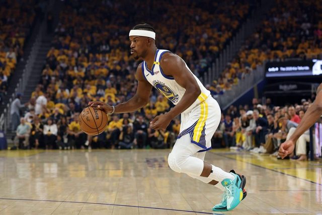 Jimmy Butler entra no capital do San Diego Wave como investidor minoritário — The Athletic (via The New York Times)