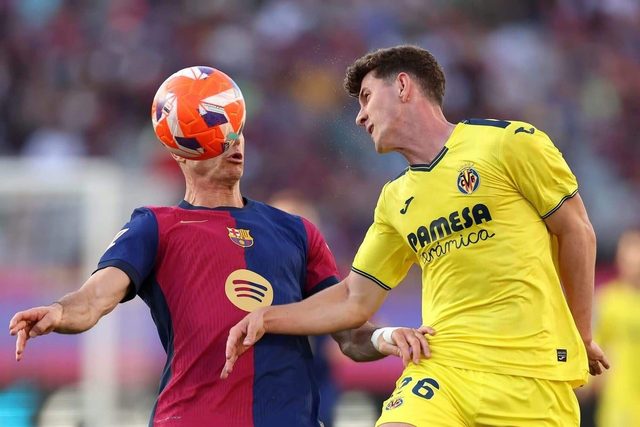 Jogo Villarreal–Barcelona em Miami cai do calendário: promotor fala em adiamento, La Liga assume cancelamento — The Athletic