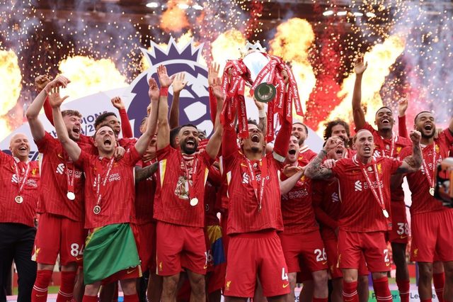 Regulador inglês pressionado a premiar clubes bem geridos com maior fatia dos €3,70 mil M anuais — City A.M. / Frank Dalleres