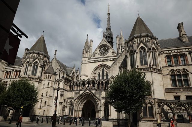 Sportradar enfrenta ações judiciais no Reino Unido e EUA por alegadas práticas anticoncorrenciais — City A.M. (Matt Hardy)