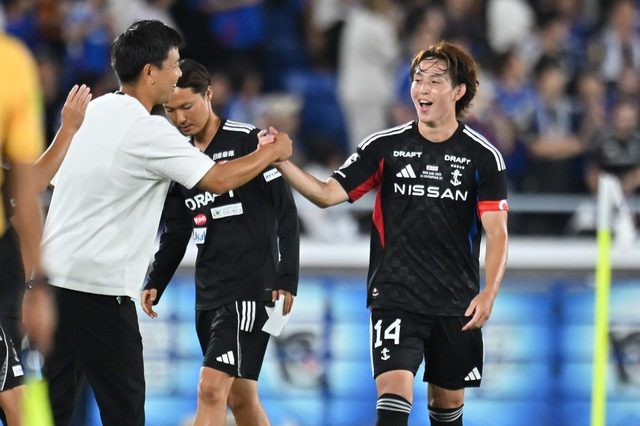 Nissan assume 100% do Yokohama F. Marinos após saída minoritária do City Football Group — City A.M. / Frank Dalleres
