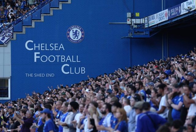 Chelsea muda bilhética para 2026-27 com verificação de ID e sorteios — adeptos contestam — The Athletic
