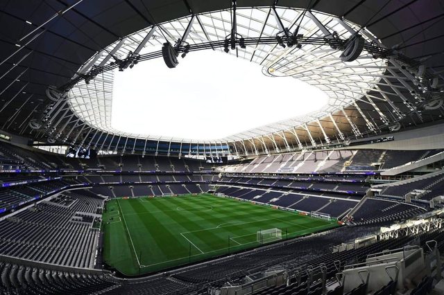 Brooklyn Earick recua e afasta proposta vinculativa pelo Tottenham Hotspur — The Athletic