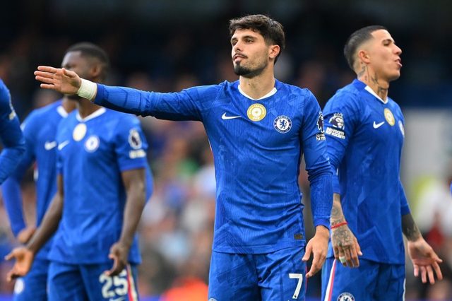 Premier League acelera corrida a novos patrocinadores de camisola após saída do jogo online — City A.M. (Matt Hardy)