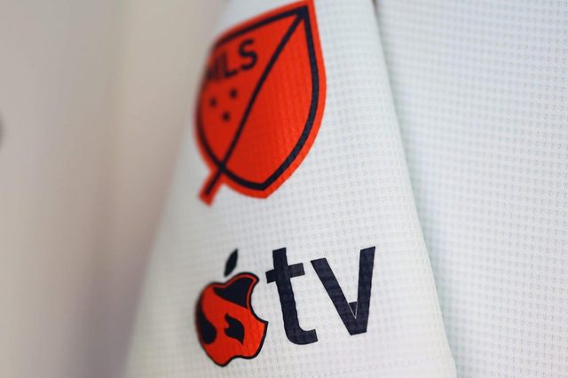 MLS e Apple acabam com paywall separado em 2026: jogos incluídos na subscrição Apple TV — The Athletic (via NYT) / Paul Tenorio