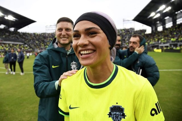 NWSL cria exceção salarial de $1M para “High Impact Players”, contra posição do sindicato — The Athletic (via The New York Times)