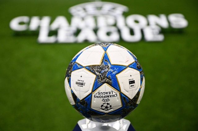 Direitos mediáticos da UEFA superam €5 mil milhões anuais a partir de 2027 — The Athletic (Matt Slater)