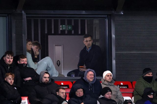 AIG torna-se maior acionista do Salford City e fecha parceria comercial até 2030 — City A.M. (Matt Hardy)