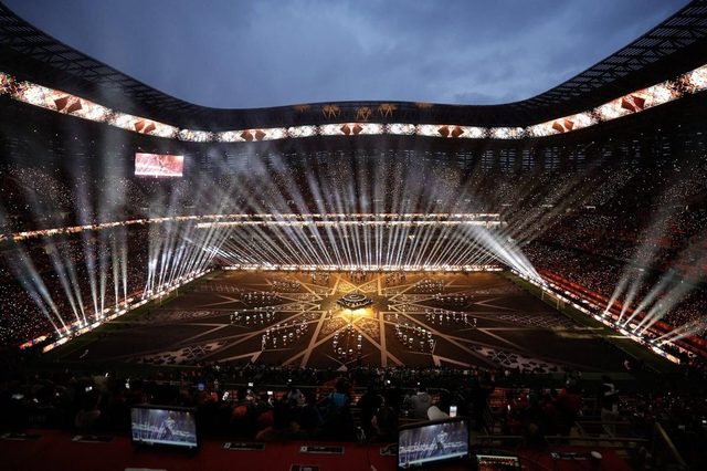 Marrocos acelera investimento para se afirmar como superpotência do futebol, mas enfrenta críticas internas — The Athletic (via The New York Times)