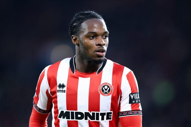 Sheffield United rompe com consultora de dados após investida sobre o rival; semis da Taça da Liga em risco — City A.M. (Matt Hughes)