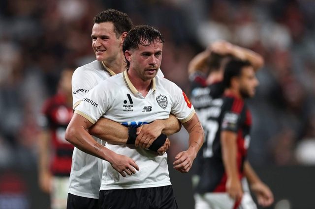 OFC lança liga transfronteiriça em Oceânia com financiamento externo e transmissão global — Colin Millar / The Athletic