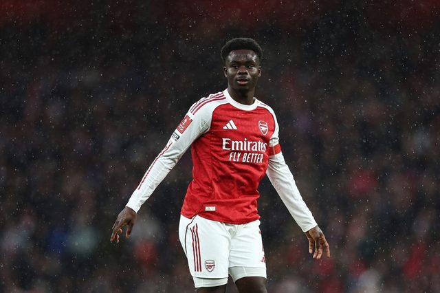 Emirates renova aposta em Arsenal e Real Madrid e afasta-se de Fórmula 1 e NBA Europa (por agora) — City A.M.