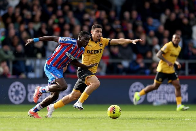 Governo britânico quer impedir patrocínios de casas de apostas sem licença na Premier League — City A.M. (Matt Hardy)