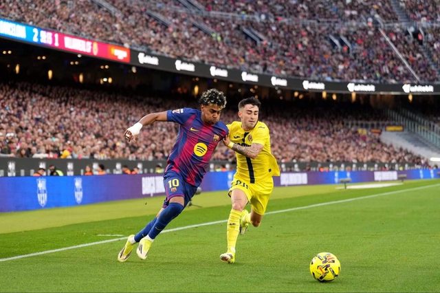 FIFA prepara regras para jogos de liga no estrangeiro: máximo de um por época — The Athletic