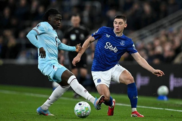 Everton condenado a pagar €40,6 M ao Burnley por vantagem indevida: um potencial ponto de viragem — The Athletic (via NYTimes)