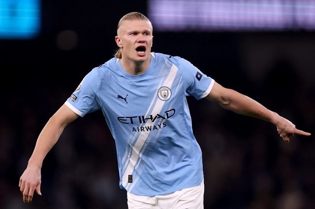 Extensão com a Puma impulsiona patrocínios no Reino Unido para €5,8 mil milhões — City A.M. / Matt Hardy