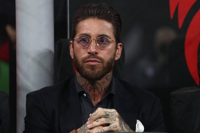 Consórcio liderado por Sergio Ramos acerta princípio de acordo de €444M para comprar o Sevilla — The Athletic (Guillermo Rai)