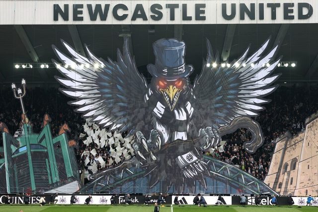 Vendas de estádio e ativos no Newcastle e no Everton expõem falhas do modelo, não soluções — City A.M. (opinião de Professor Rob Wilson)