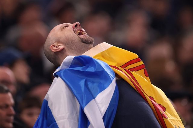 Bilhetes do Mundial em revenda disparam — um lugar em Miami anunciado por $11M — City A.M. (Matt Hardy)