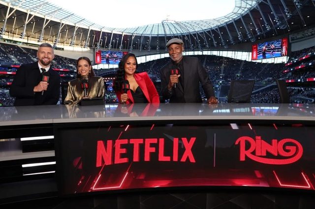 Reino Unido quer travar ‘Big Tech’ nos direitos desportivos e reforçar acesso gratuito a eventos nucleares — City A.M. (Matt Hardy)