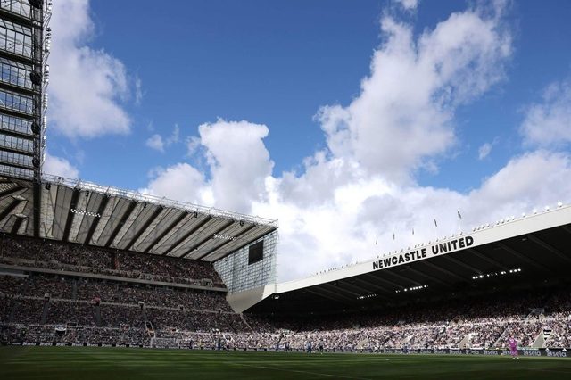 PIF admite vender participação minoritária no Newcastle para financiar estádio e academia — The Athletic (via The New York Times)