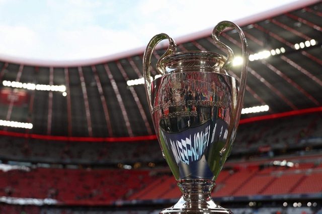 Finais europeias passam para paywall no Reino Unido; opção mais barata custa €5,74/mês — The Athletic (Dan Sheldon)