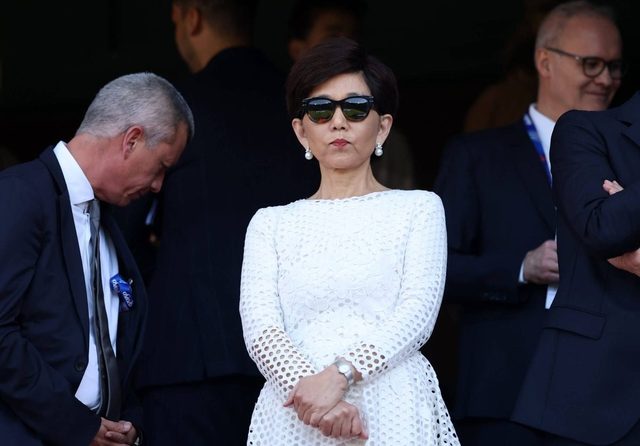 Propriedade multi-clube no futebol feminino: o paradoxo financeiro exposto pelo caso Alexia Putellas e Michele Kang — The Athletic (Megan Feringa)