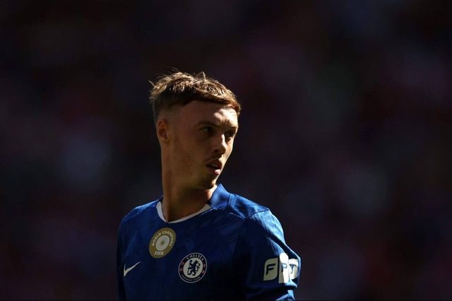 Coca-Cola reorienta aposta em Cole Palmer após ausência do Mundial — contrato avaliado em €3,48 M/ano — The Athletic (Tom Burrows)