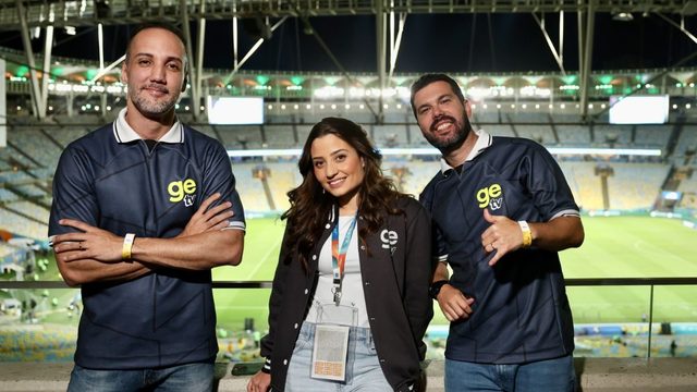 Brasil afina ofensiva digital para a Copa 2026: CazéTV com 104 jogos, Globo aposta em 2.000 influenciadores — Máquina do Esporte