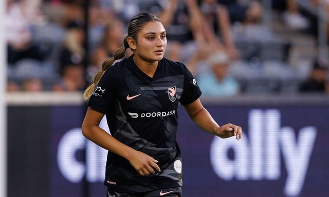 Angel City FC fecha parceria de dados e conteúdos com o Football Manager — SportsPro (Steve McCaskill)