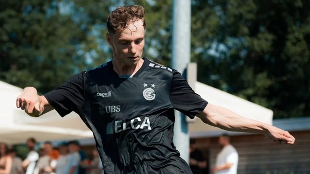 Bridge Football compra o Grasshopper Club Zürich ao LAFC; valor não divulgado — Palco23