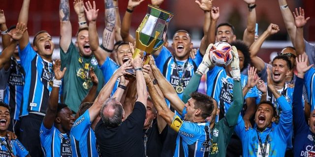 BDO: 70% dos clubes da Série A falham regras de sustentabilidade financeira da CBF — Máquina do Esporte