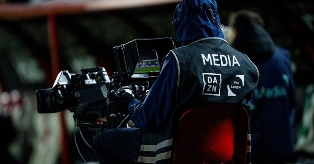 Arbitragem impõe pagamento provisório da DAZN à Pro League: €71,6M para 2026/27 — La Rédaction (DH Les Sports+)