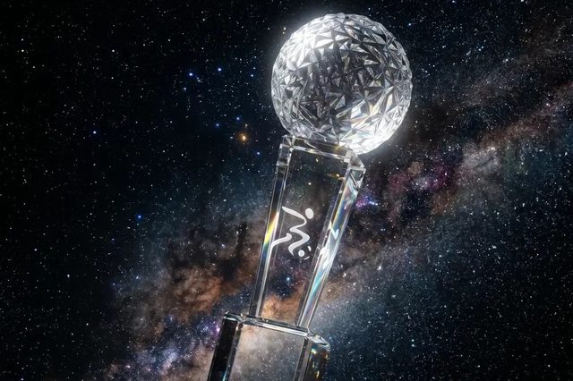 Serie B apresenta a Coppa Nexus, novo troféu em cristal para promover a marca do campeonato — Calcio e Finanza