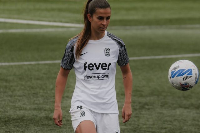 Mercury13 assume maioria no FC Badalona Women e reforça rede multi-clube no futebol feminino — City A.M. (Matt Hardy)