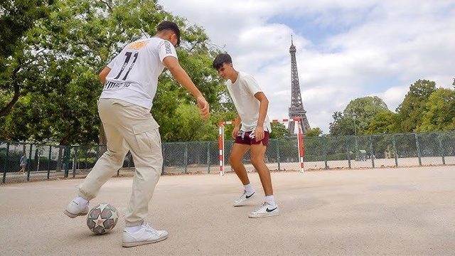 Paris, fábrica de talento com mercado por explorar: investimento reacende ambição além do PSG — Football Benchmark