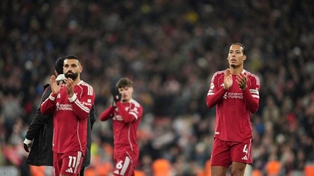 KKR negoceia compra da Arctos, investidora de Liverpool e PSG, em movimento para escalar desporto — Financial Times