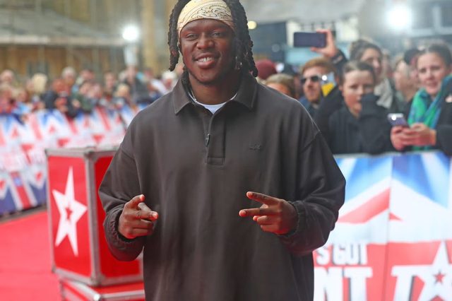 KSI torna-se acionista minoritário do Dagenham & Redbridge — desconhecida