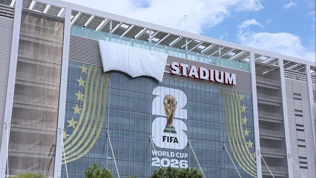 “Estádios limpos” da FIFA geram emboscadas de marca e debate sobre distração e reputação no Mundial — GeoSport