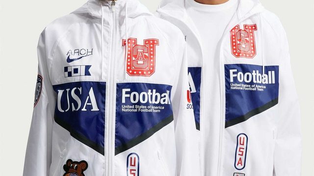 Mundial 2026 torna-se montra das economias criativas: Nike alia selecções a marcas culturais — GeoSport (Substack)