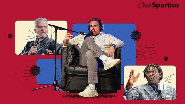 Netflix aposta em vídeo‑podcasts para disputar minutos de atenção ao YouTube — Sportico / Substack (Jacob Feldman)