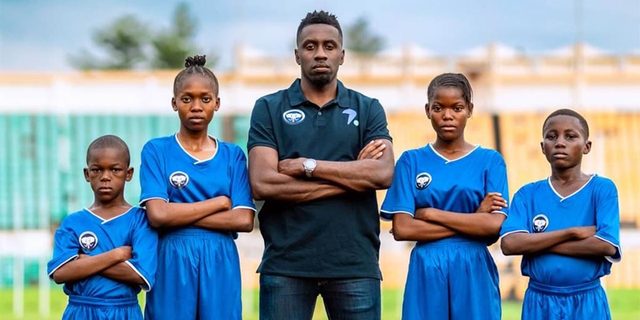 Blaise Matuidi profissionaliza carreira de investimento após os relvados — Citywire