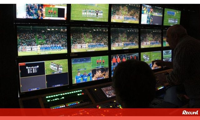 Sport TV fecha parte dos acordos de TV e prepara direito de preferência para restantes clubes da 1.ª Liga — Record