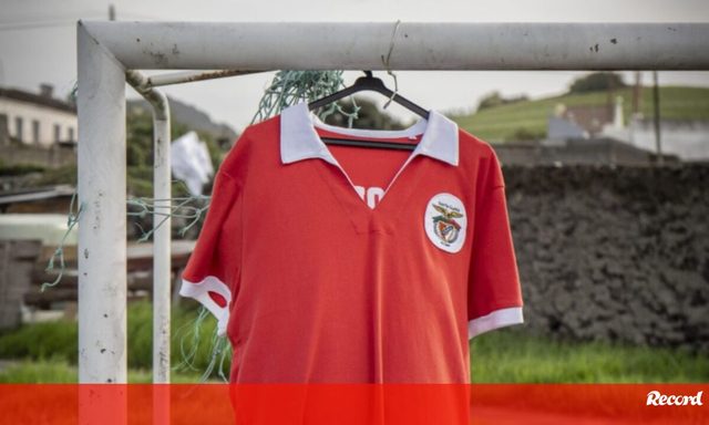 Santa Clara ativa camisola vintage com narrativa “Rabo de Peixe” para impulsionar comércio e marca — Record