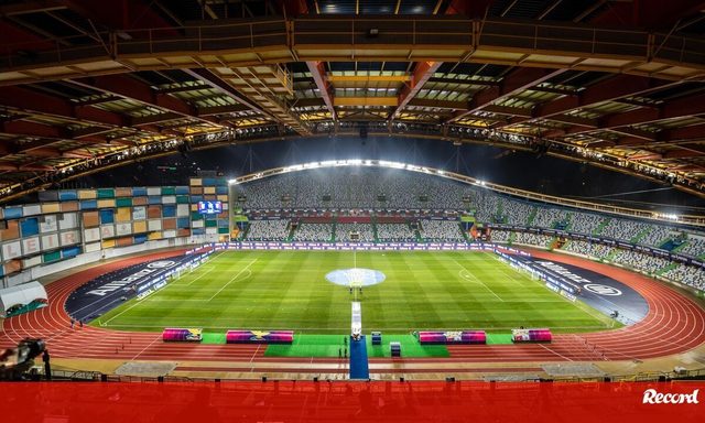 Krause Group prepara entrada na SAD da U. Leiria — Record (David Novo)